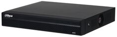 Видеорегистратор Dahua DHI-NVR1104HS-S3/H 4-канальный IP 4K и H.265+ Входящий поток до 80Мбит/с; сжатие: H.265+, H.265, H.264+, H.264, MJPEG