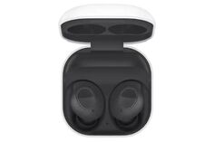 Наушники беспроводные Samsung Galaxy Buds FE SM-R400NZAAMEA black