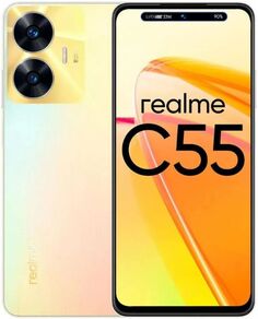 Смартфон Realme C55 (6+128) перламутровый