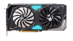 Видеокарта PCI-E MAXSUN GeForce RTX 3060 Ti Terminator (6940709643594) 8GB GDDR6 256bit 8nm 1410/14000MHz HDMI/3*DP RTL