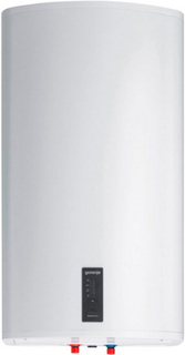 Водонагреватель Gorenje FTG 50 SM B6 электронное управление, цифровой дисплей, Smart-режим