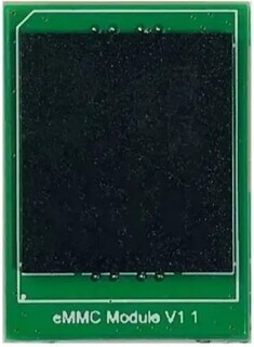 Накопитель SSD RockPi RPMem 003 eMMC module 32GB