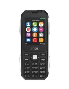 Мобильный телефон INOI 244Z Black