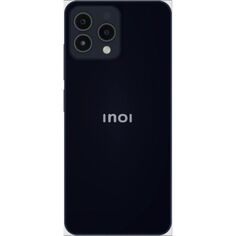 Смартфон INOI A72 2/32GB NFC Black