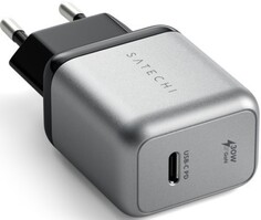 Зарядное устройство сетевое Satechi ST-UC30WCM-EU 30W USB-C PD