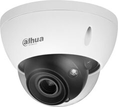 Видеокамера IP Dahua DH-IPC-HDBW5442EP-ZE-S3 уличная купольная с ИИ 4Мп; 1/1.8” CMOS; моторизованный объектив 2.7~12мм