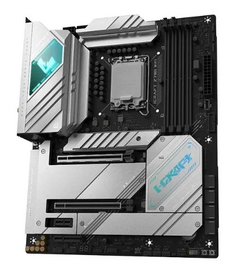 Материнская плата ATX MAXSUN iCraft Z790 WIFI (LGA1700, Z790, 4*DDR5 (7000), 4*SATA 6G RAID, 4*M.2, 4*PCIE, 2*2.5Glan, WiFi, BT, HDMI, DP, USB Type-C,