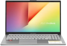 Ноутбук ASUS E1504FA-L1830W 90NB0ZR1-M01C40 Ryzen 3 7320U/8GB/256GB SSD/15.6" FHD OLED/Radeon Graphics/Win11Home/Cool Silver