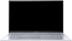 Ноутбук ASUS M3704YA-AU071 90NB1191-M002Y0 Ryzen 5 7530U/16GB/512GB SSD/17.3" FHD IPS/Radeon Graphics/noOS/Transparent Silver