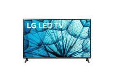 Телевизор LG 43LM5772PLA.ARU 43", черный, FHD, 1920x1080, 60Hz, DVB-T, DVB-T2, DVB-C, DVB-S, DVB-S2, WiFi, Smart TV (RUS)