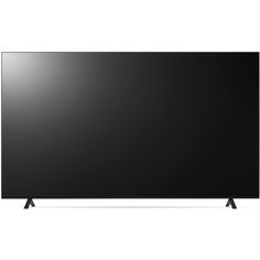 Телевизор LED LG 86NANO756QA.ARU 86", черный, 4K Ultra HD, 3840х2160, 60Hz, DVB-T, DVB-T2, DVB-C, DVB-S, DVB-S2, USB, WiFi, Smart TV (RUS)