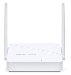 Роутер Mercusys MR20 AC750 Dual-Band Wi-Fi Router