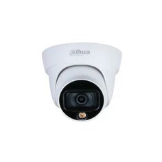 Видеокамера IP Dahua DH-IPC-HDW1239T1P-LED-0360B-S5 уличная купольная с LED-подсветкой до 15м 2Мп; 1/2.8” CMOS; объектив 3.6мм