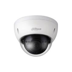 Видеокамера IP Dahua DH-IPC-HDBW1230EP-0280B-S5 уличная купольная с Ик-подсветкой до 30м 2Мп; 1/2.8” CMOS; объектив 2.8мм