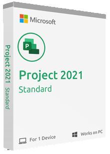 ПО Microsoft Project Standard 2021 Win All Lng PK Lic Online DwnLd C2R NR (по электронной почте)