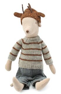 Игрушка Мышонок медиум Maileg