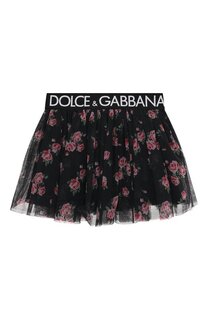 Юбка Dolce & Gabbana