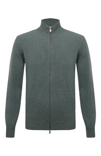 Кашемировый кардиган Brunello Cucinelli