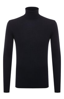 Кашемировая водолазка Emporio Armani