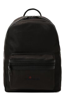 Текстильный рюкзак Kiton