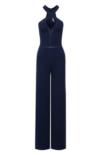 Комбинезон из вискозы Stella McCartney