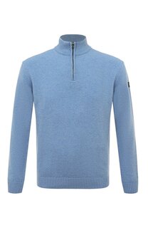 Шерстяной свитер Paul&Shark