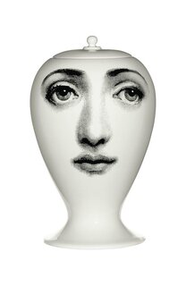 Ваза Buonanotte Fornasetti