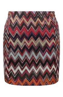 Юбка из вискозы Missoni