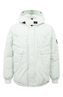 Пуховик Stone Island