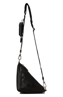 Сумка Triangle Prada