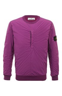 Утепленный анорак Stone Island