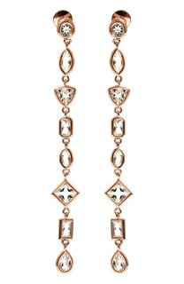 Серьги Secrets jewelry