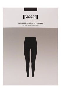 Легинсы Wolford