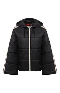 Утепленная куртка Gucci
