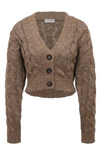 Кардиган Brunello Cucinelli