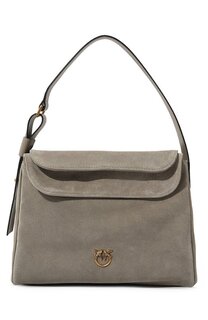 Сумка Leaf Hobo Classic Pinko