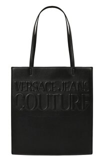 Сумка-тоут Versace Jeans Couture