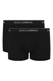 Комплект из двух боксеров Dolce & Gabbana