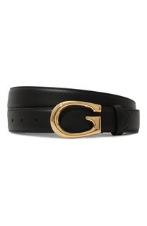 Кожаный ремень Gucci