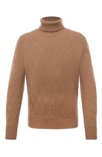 Шерстяной свитер Canali