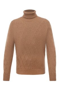 Шерстяной свитер Canali