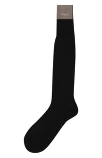 Хлопковые носки Zimmerli