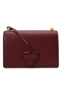 Сумка Barcelona Loewe