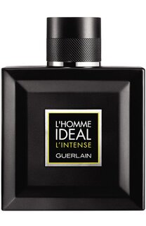 Парфюмерная вода LHomme Ideal LIntense (100ml) Guerlain