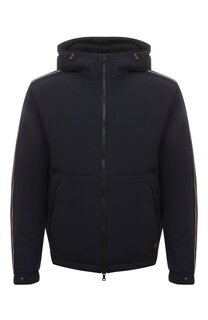 Утепленная куртка Paul&Shark