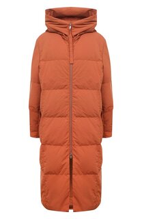 Пуховик Jil Sander