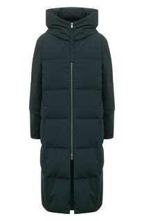Пуховик Jil Sander