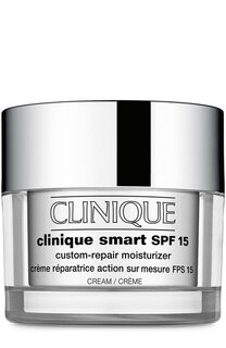 Smart дневной крем для комбинированной кожи (50ml) Clinique