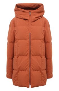 Пуховик Jil Sander