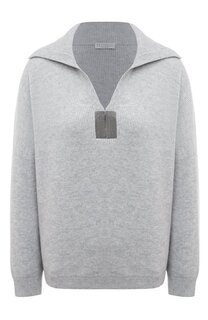 Кашемировый свитер Brunello Cucinelli